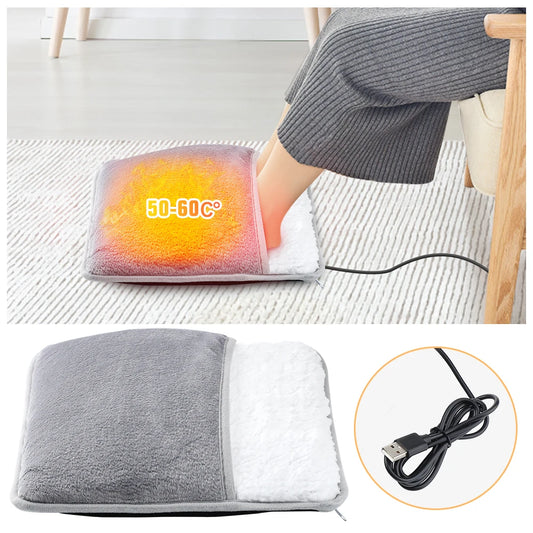 Foot Heating Pad